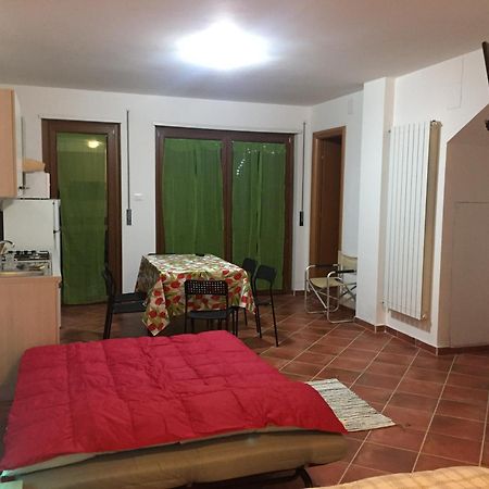 Le Villette Pescara Luaran gambar