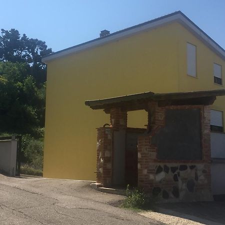 Le Villette Pescara Luaran gambar