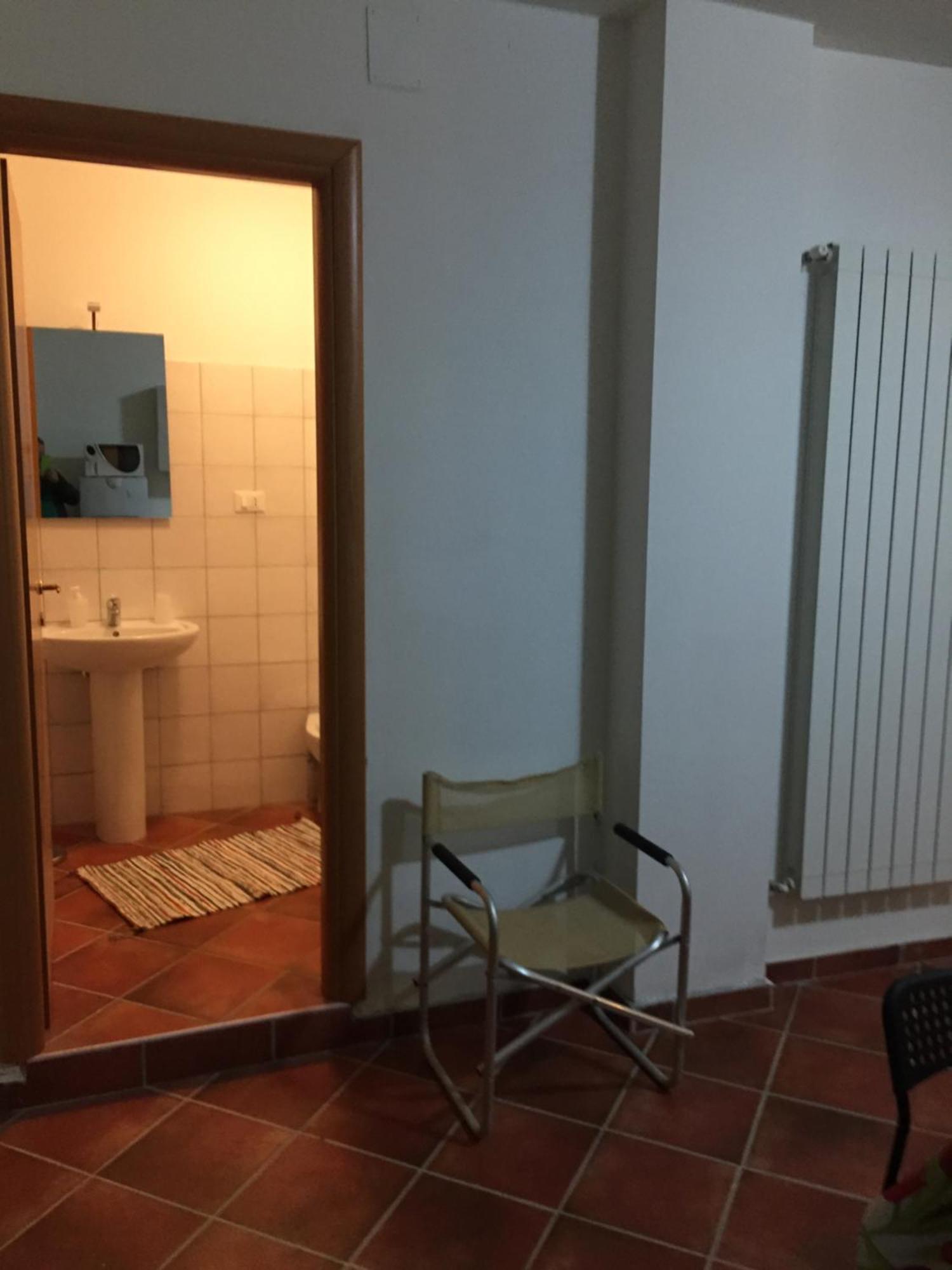 Le Villette Pescara Luaran gambar