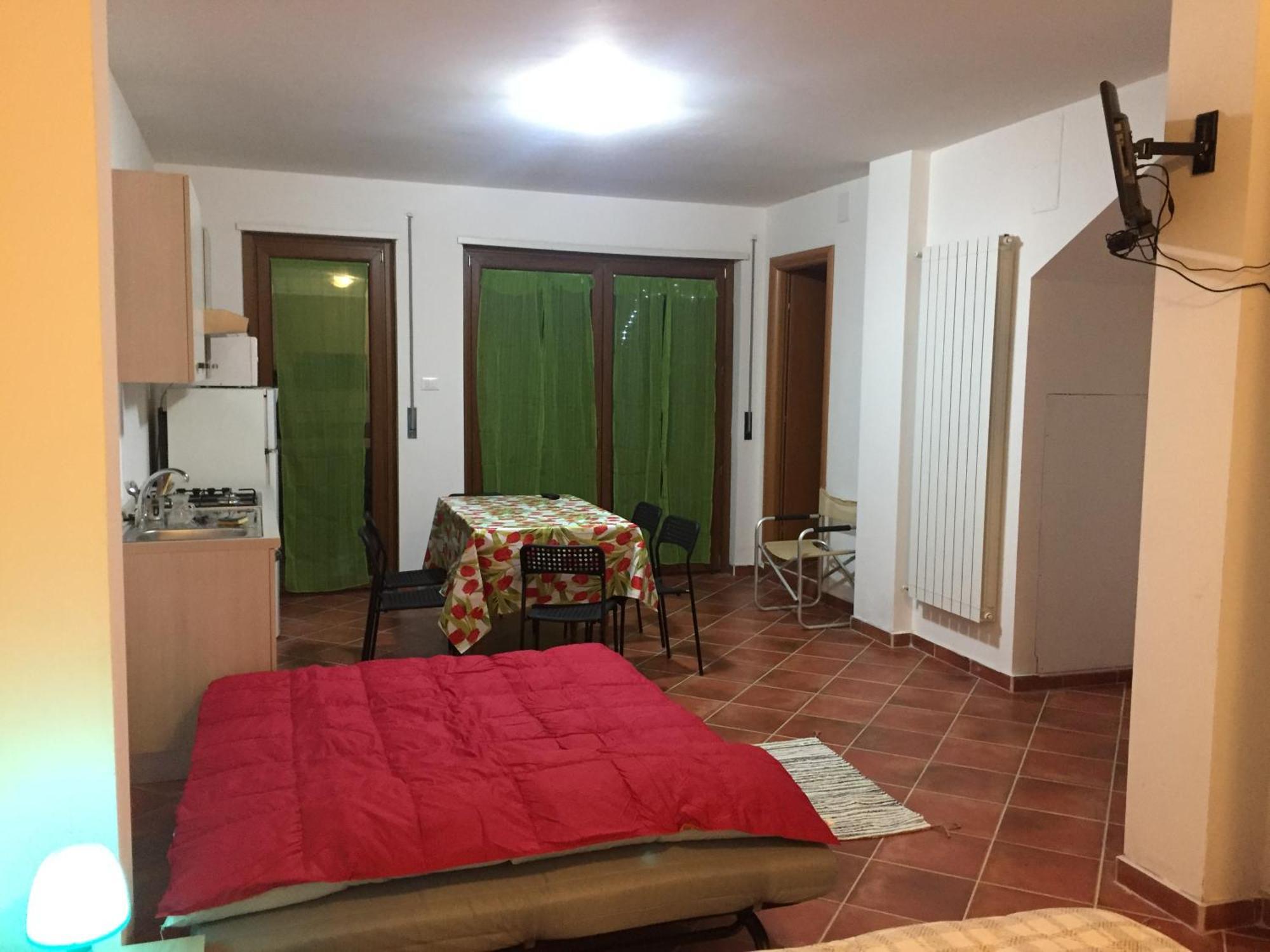 Le Villette Pescara Luaran gambar