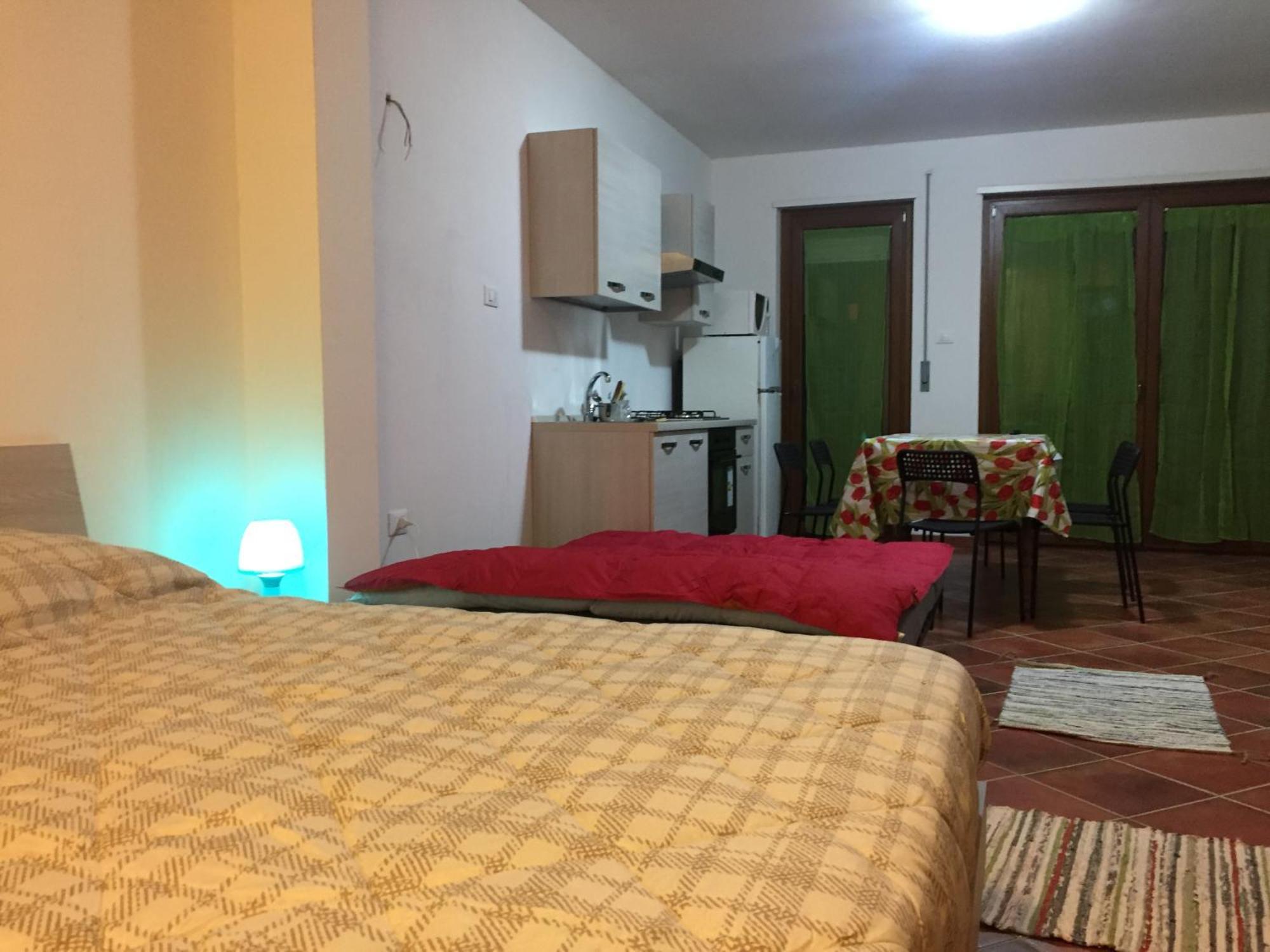 Le Villette Pescara Luaran gambar