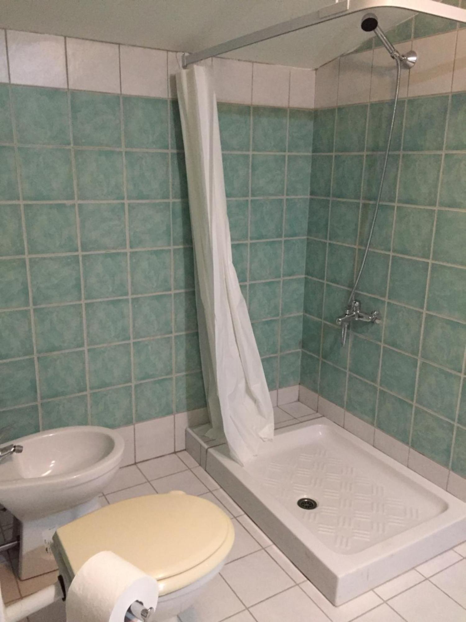 Le Villette Pescara Luaran gambar