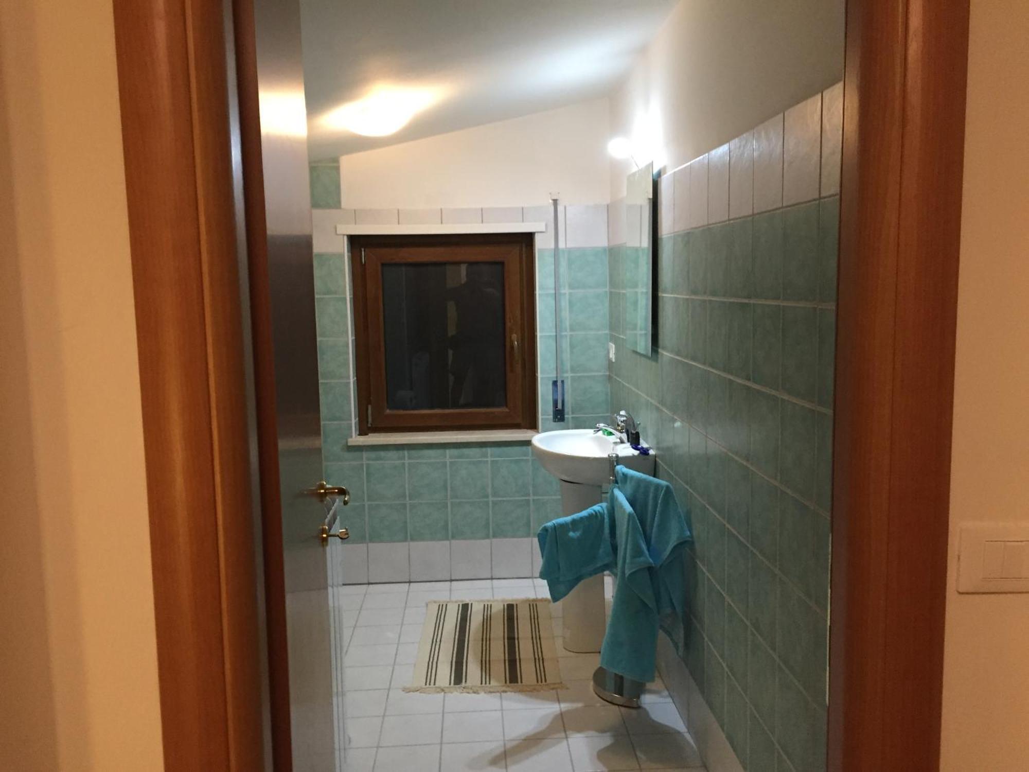 Le Villette Pescara Luaran gambar