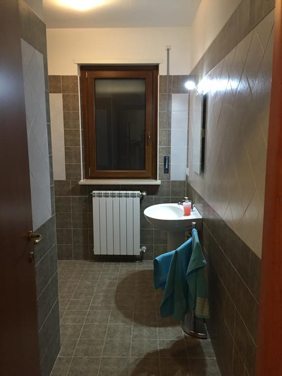 Le Villette Pescara Luaran gambar