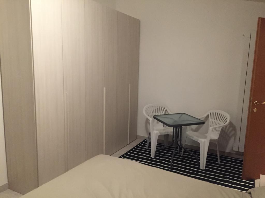 Le Villette Pescara Luaran gambar