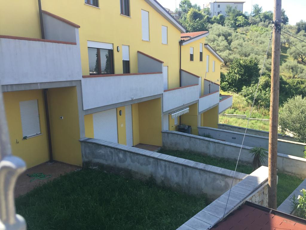Le Villette Pescara Luaran gambar