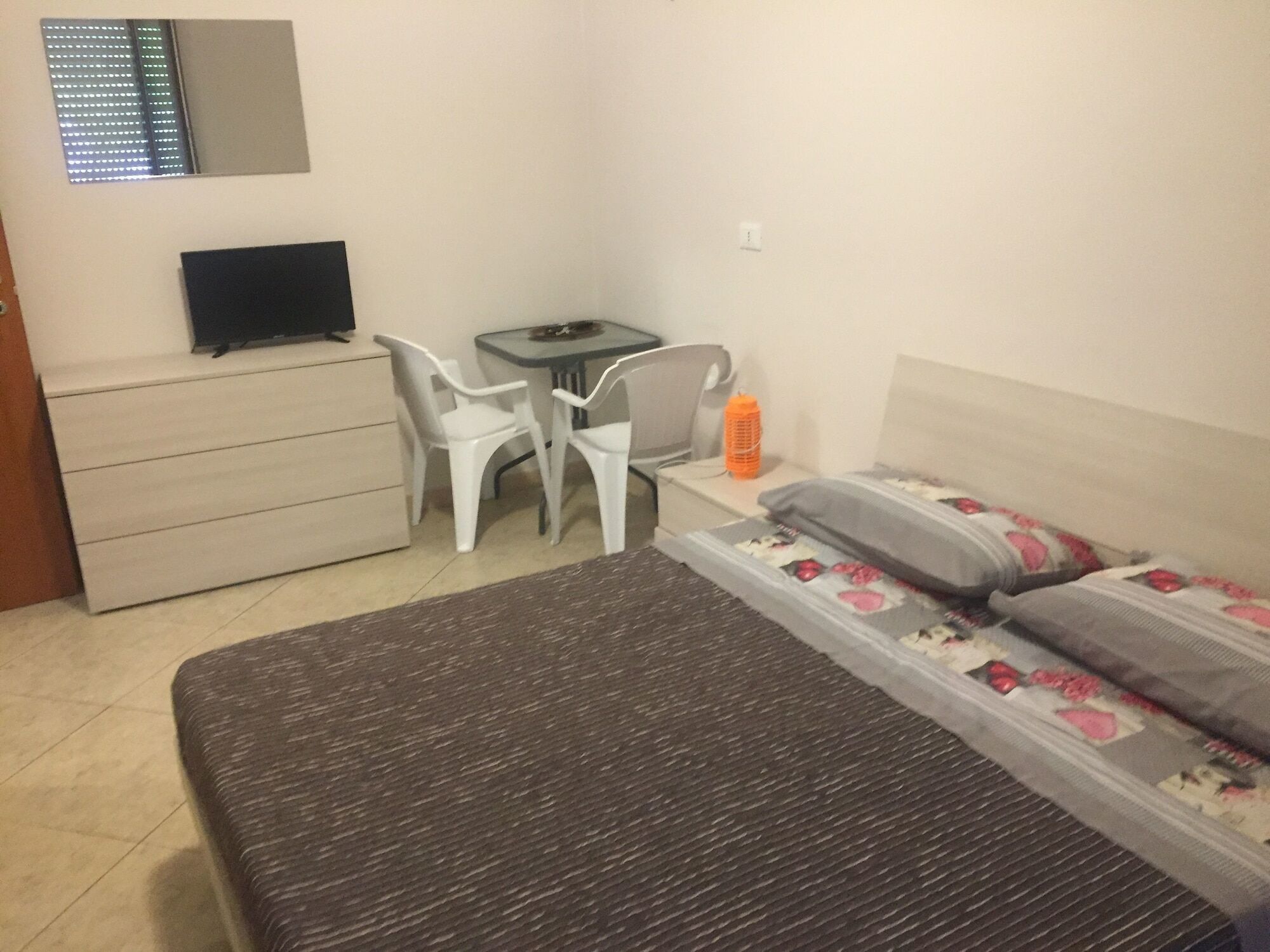 Le Villette Pescara Luaran gambar