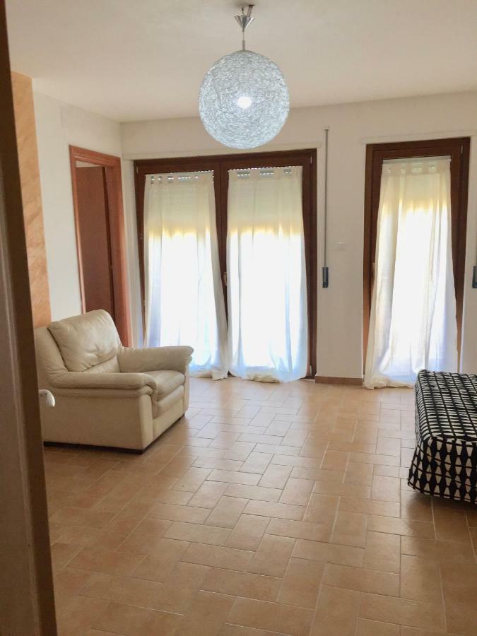 Le Villette Pescara Luaran gambar