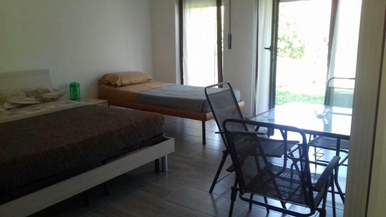 Le Villette Pescara Luaran gambar