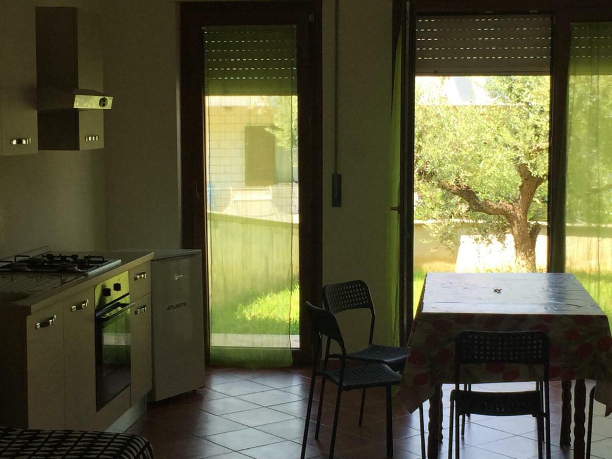 Le Villette Pescara Luaran gambar
